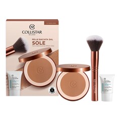 Cofanetto Terra Abbronzante Effetto Seta 4.4 - Cofanetto Viso, COLLISTAR