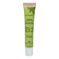 Maschera vitamina mirata contro le imperfezioni - Maschera viso specifica, SEPHORA COLLECTION