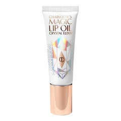 Magic Lip Oil Crystal Elixir - Olio labbra idratante, CHARLOTTE TILBURY