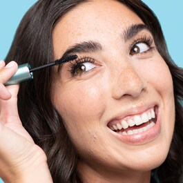 GrandeMASCARA - Mascara rivitalizzante ai peptidi waterproof