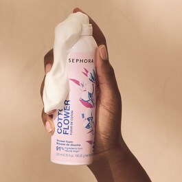 Bagnoschiuma - Gel bagno doccia 