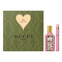 Gucci Flora Gorgeous Gardenia Eau De Parfum - Cofanetto Regalo, GUCCI