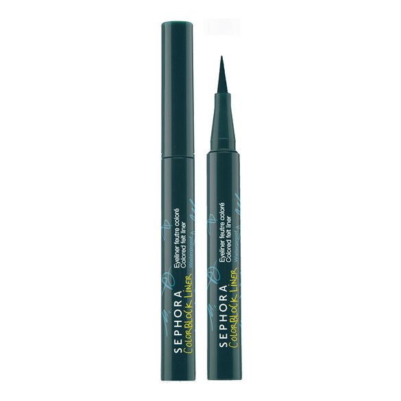 Eyeliner in feltro Colorato Waterproof -  Eyeliner Colorato Waterproof , SEPHORA COLLECTION