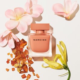 NARCISO Ambrée - Eau de Parfum Legnosa Ambrata