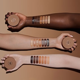 Cream Bronzer - Bronzer in crema