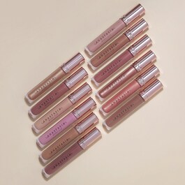 Lip Gloss - Gloss per le labbra