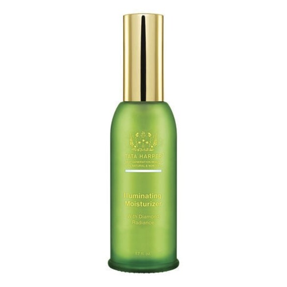 Illuminating Moisturizer, TATA HARPER
