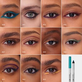 Crayon Contour Yeux 12h Waterproof - Matita per occhi