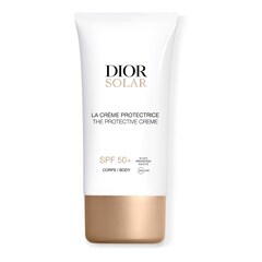 Dior Solar - La Crema Protettiva SPF 50 - Crema solare protezione elevata corpo, DIOR