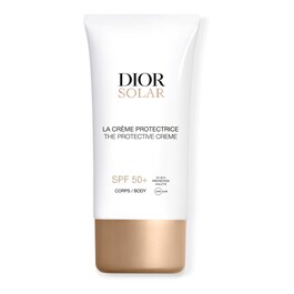 Dior Solar - La Crema Protettiva SPF 50 - Crema solare protezione elevata corpo