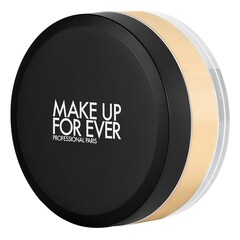 HD Skin Setting Powder - Cipria fissante in polvere, MAKE UP FOR EVER