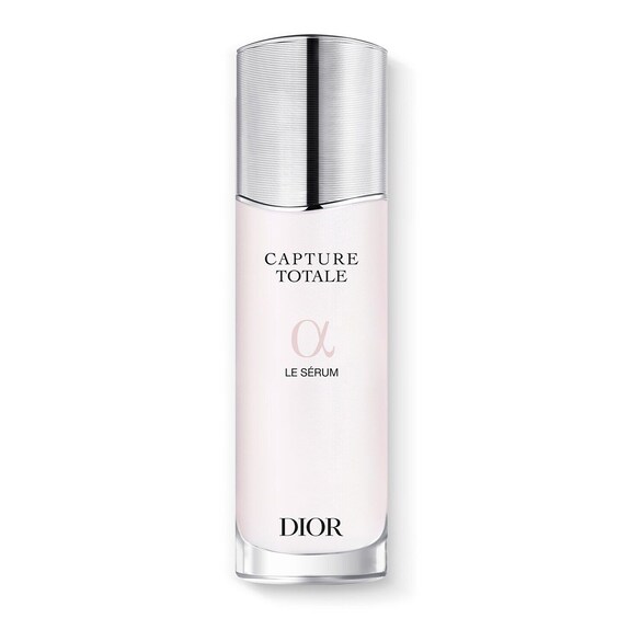 Capture Totale Le Sérum - Siero viso antietà – Compattezza e aspetto rimpolpato, DIOR
