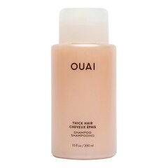  Thick Hair - Shampoo per Capelli Spessi, OUAI