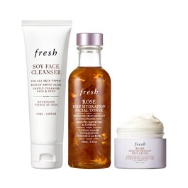 Dewy Days Ahead Set - Se di prodotti idratanti