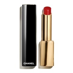 CHANEL ROUGE ALLURE L'EXTRAIT - Rossetto Ad Alta Intensità Ricaricabile, CHANEL
