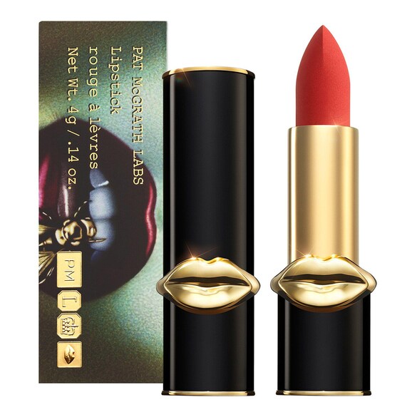 MatteTrance™ Lipstick - Rossetto , PAT McGRATH LABS