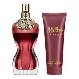 COFANETTO  LA BELLE - Cofanetto  Eau De Parfum