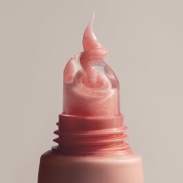 Lip butter balm - Trattamento labbra nutriente