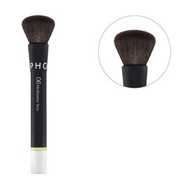Pennello multiuso per il viso 06 - Intuitivo, finish impeccabile