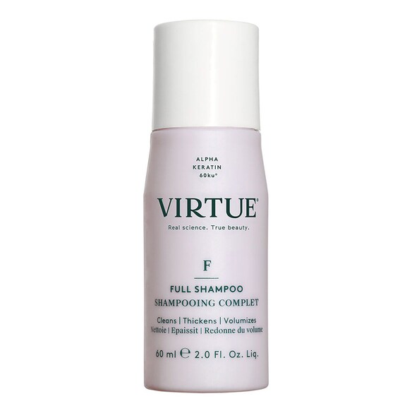 Shampoo completo - Shampoo Capelli, VIRTUE