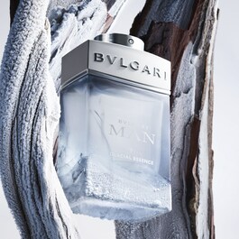 BVLGARI MAN GLACIAL ESSENCE - Eau de Parfum