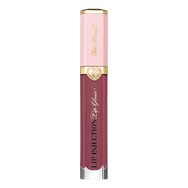 Lip Injection Power Plumping Lip Gloss - Gloss Volumizzante