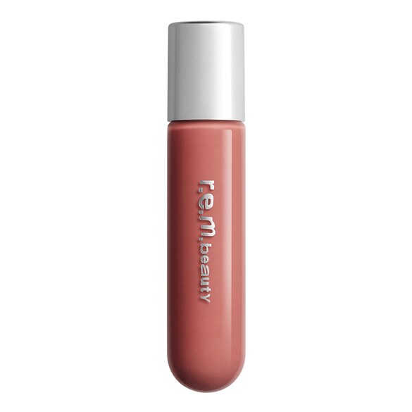 On your collar - Gloss labbra rimpolpante, REM BEAUTY