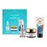 14,4 ml + 50 ml + 50 ml