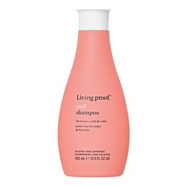 Curl Shampoo - Shampoo per tutti i tipi di ricci