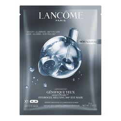 Maschera occhi anti età Advanced Génifique Yeux Light Pearl