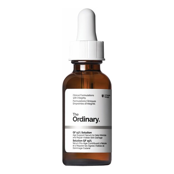 Solution GF 15% - Siero anti-age, THE ORDINARY