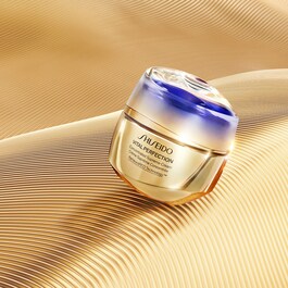 Vital Perfection Concentrated Supreme Cream - Crema anti età 