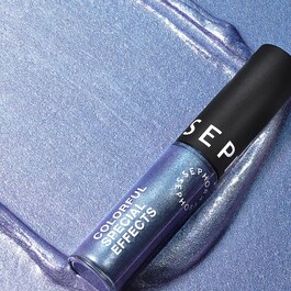 COLORFUL EFFETTI SPECIALI - Ombretto liquido glitter