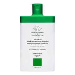 Silkamino™ - Mega-Moisturizing Shampoo, DRUNK ELEPHANT