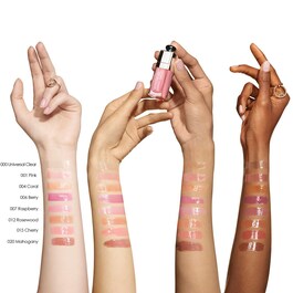 Dior Addict Lip Glow Oil - Olio labbra colorato Nutriente e brillante