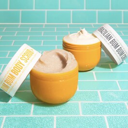 Bum Bum Body Scrub - Scrub Corpo Formato Viaggio