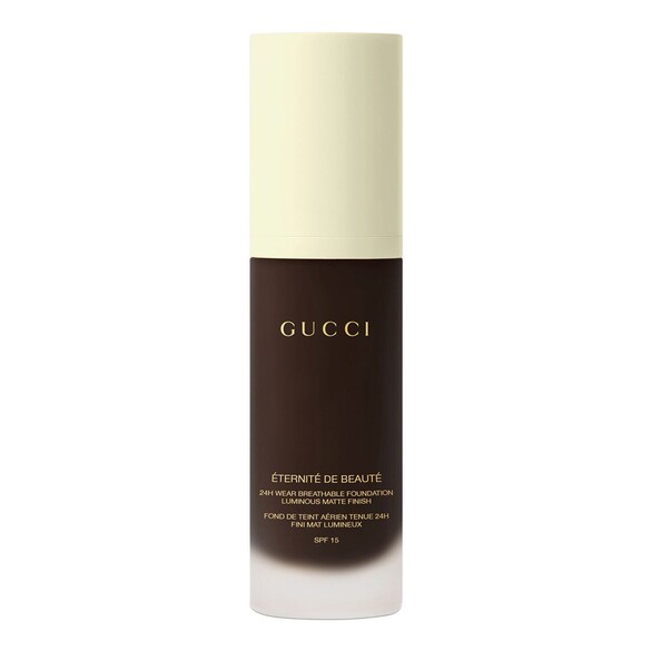 Eternité de Beauté Foundation SPF 15 - Fondotinta, GUCCI