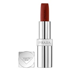 Prada Monochrome - Rossetto Soft Matte Ultraleggero a Lunga Durata, PRADA