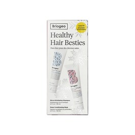 Set Healthy Hair Besties - Shampoo e maschera per capelli sani