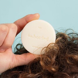 Shampoo per cuoio capelluto sensibile - Shampoo solido