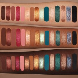 Secret Palette - Palette di ombretti