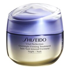 Vital Perfection - Crema Notte Antietà Rassodante, SHISEIDO