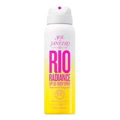 Rio Radiance Body Spray SPF50 - Spray Corpo SPF50, SOL DE JANEIRO
