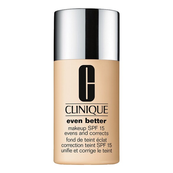 Even Better™ Makeup Broad Spectrum SPF 15 - Fondotinta, CLINIQUE