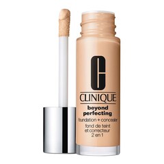 Beyond Perfecting - Fondazione e Correttore 2 in 1, CLINIQUE