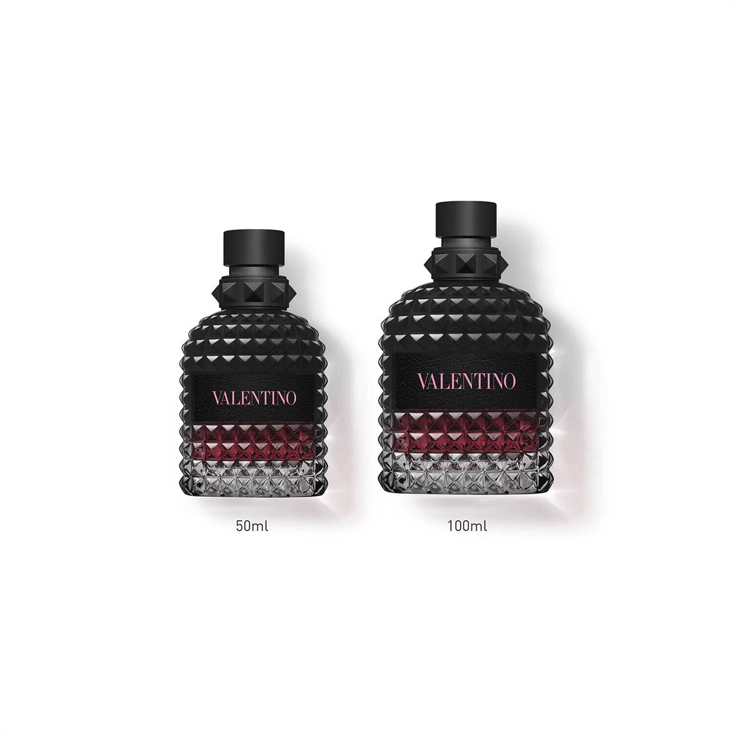 Born in Roma Uomo - Eau de Parfum Intense NS7139
