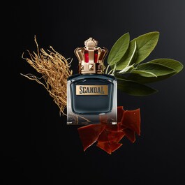 Scandal Pour Homme - Eau de Toilette 