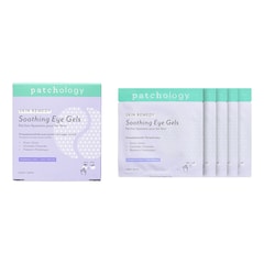 Skin Remedy Soothing Eye Gels - Patch Occhi, PATCHOLOGY