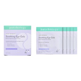 Skin Remedy Soothing Eye Gels - Patch Occhi