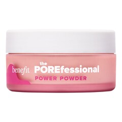 The POREfessional Power Powder - Cipria in polvere libera, BENEFIT COSMETICS